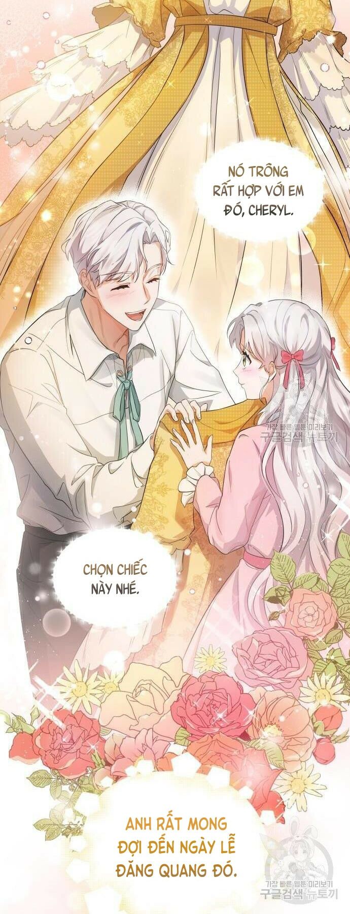 'di vật' melvin để lại chapter 2 20