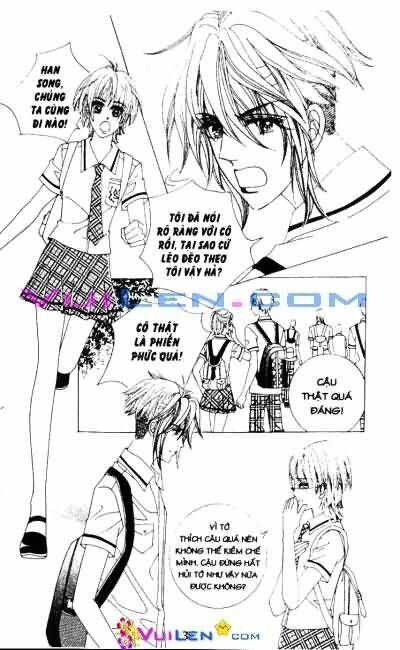 đợi em chapter 74 13