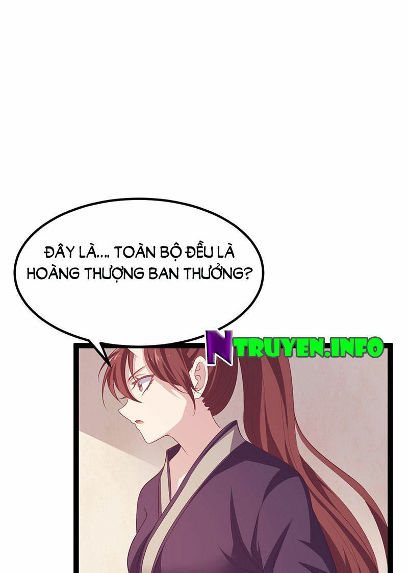 khuynh thế đế vương cơ chapter 23.1 15