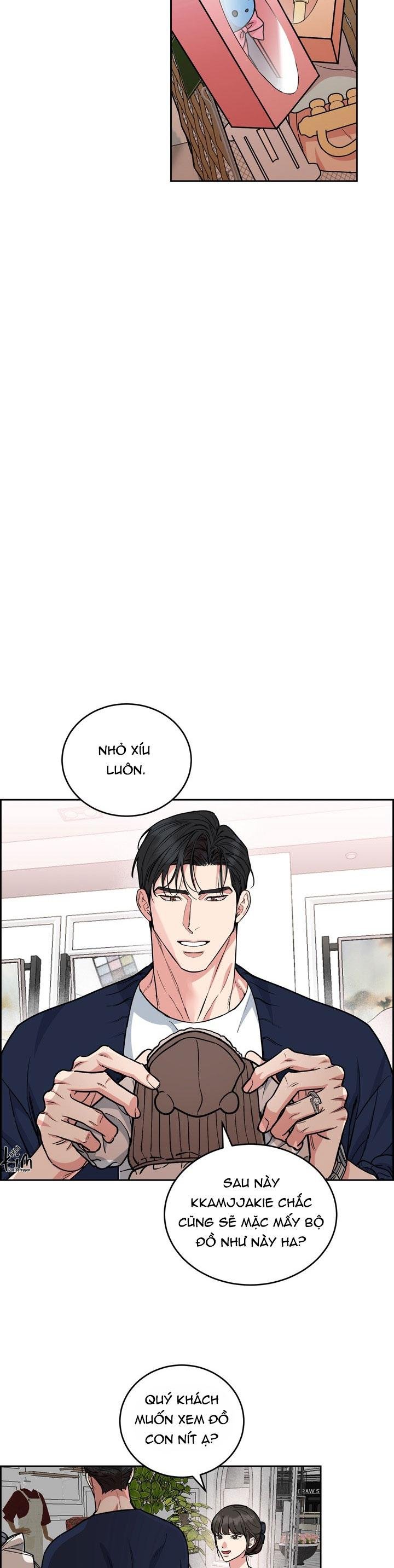 CHÓ VÀ CHIM Chapter 46 nt1 13