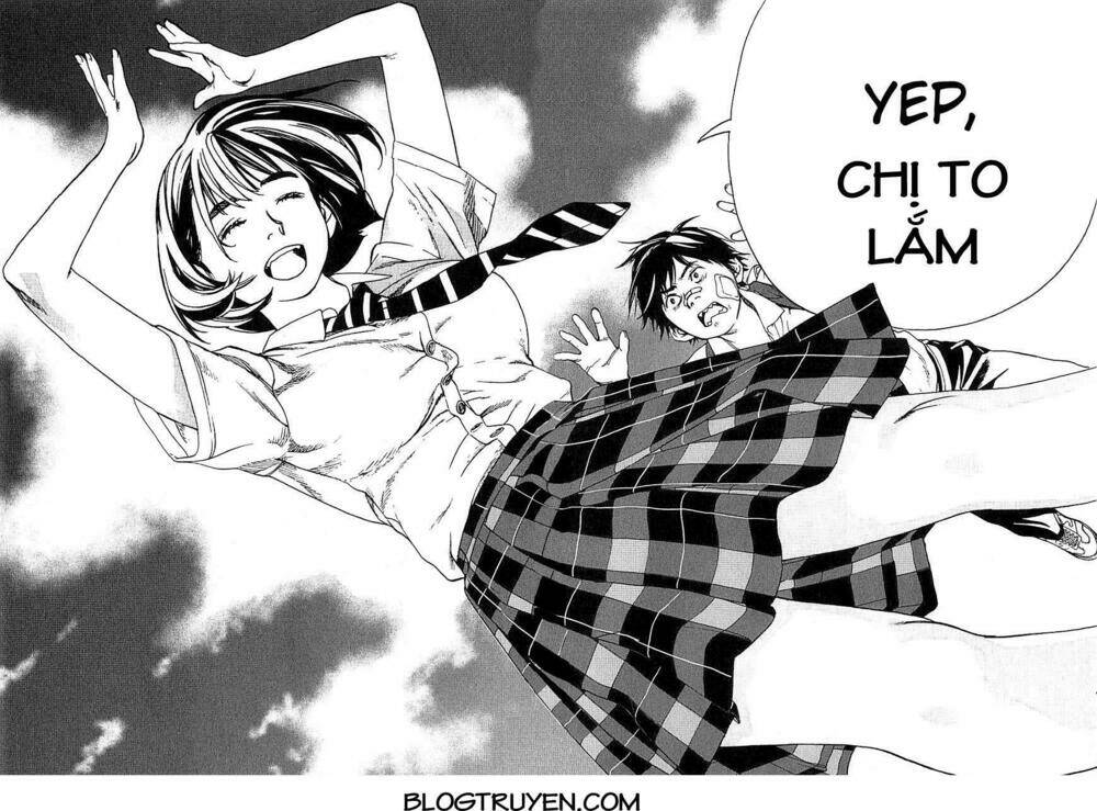 fujiyamasan wa shishunki chapter 1 27