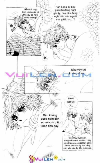 đợi em chapter 101 14