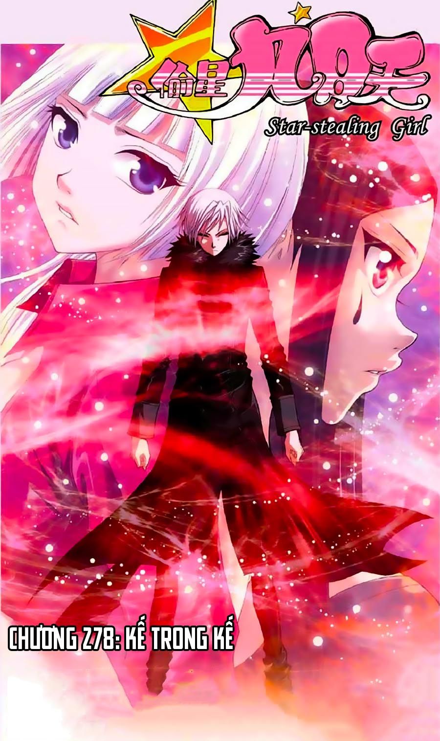 thâu tinh cửu nguyệt thiên chapter 278 1