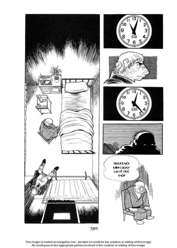 ode to kirihito chapter 19 36