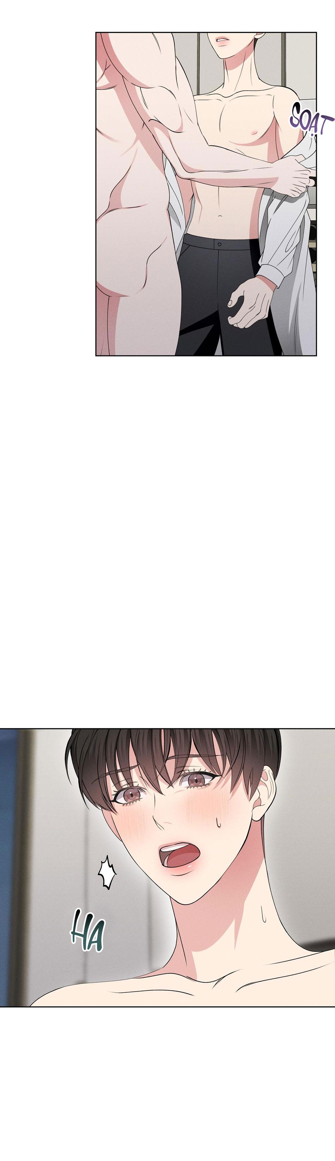 đêm ở london chapter 23 15