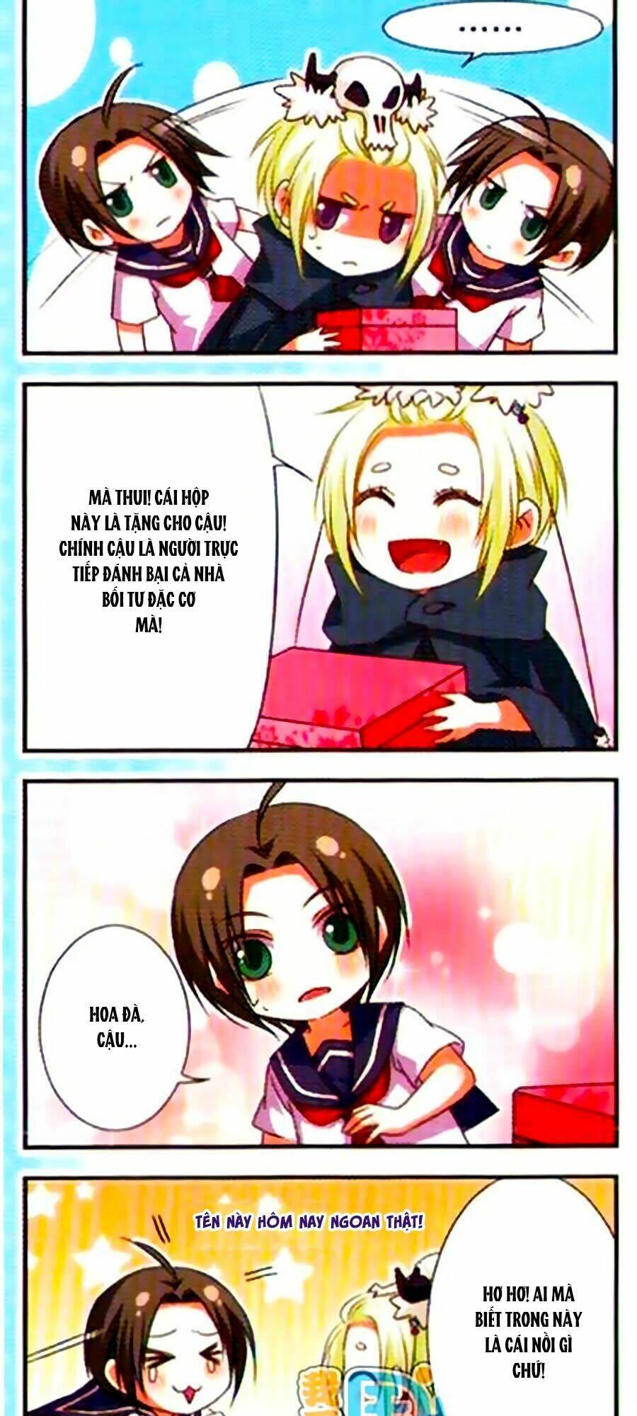 manh tam quốc chapter 61 25