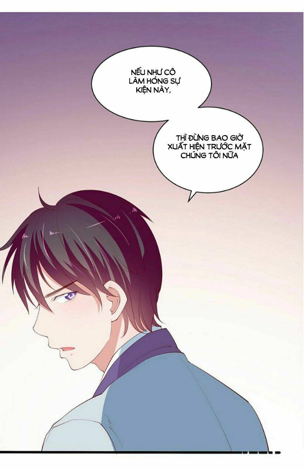 quản lí ngây ngô và thần tượng ác ma chapter 23 11