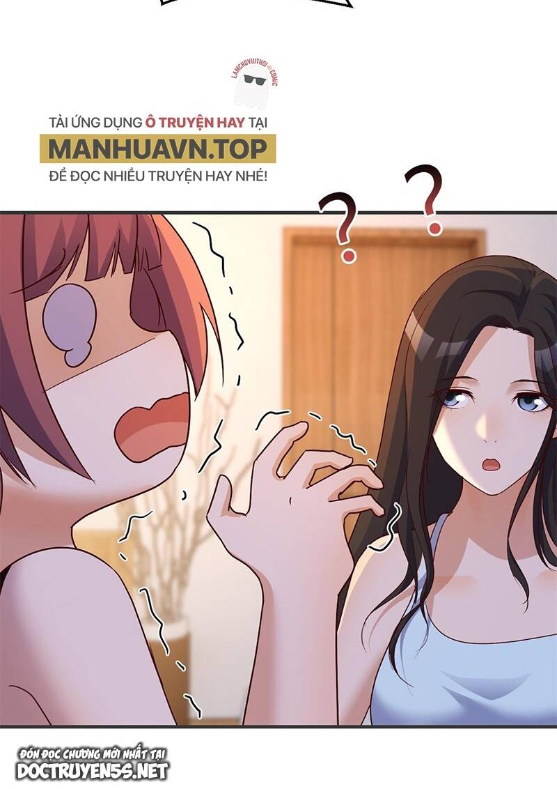 chị gái tôi là đại minh tinh chapter 142 16