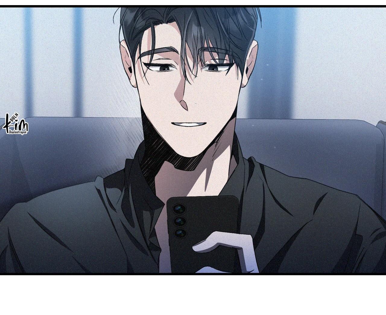 vô hình chapter 15 57