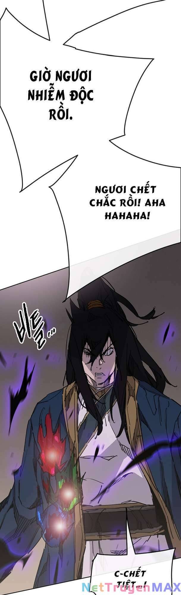 kiếm sĩ bất bại chapter 168 9