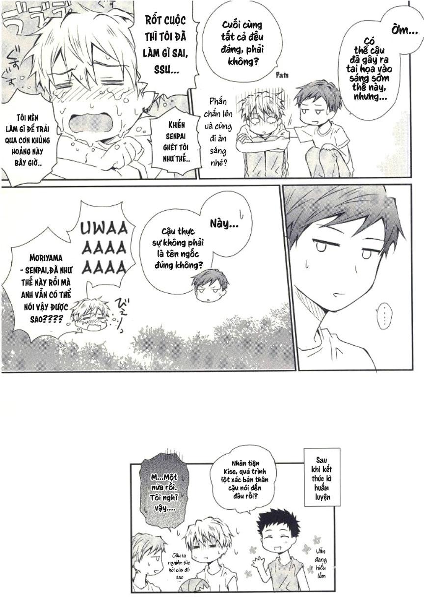 người tà răm luôn có quỷ theo sau chapter 76 24