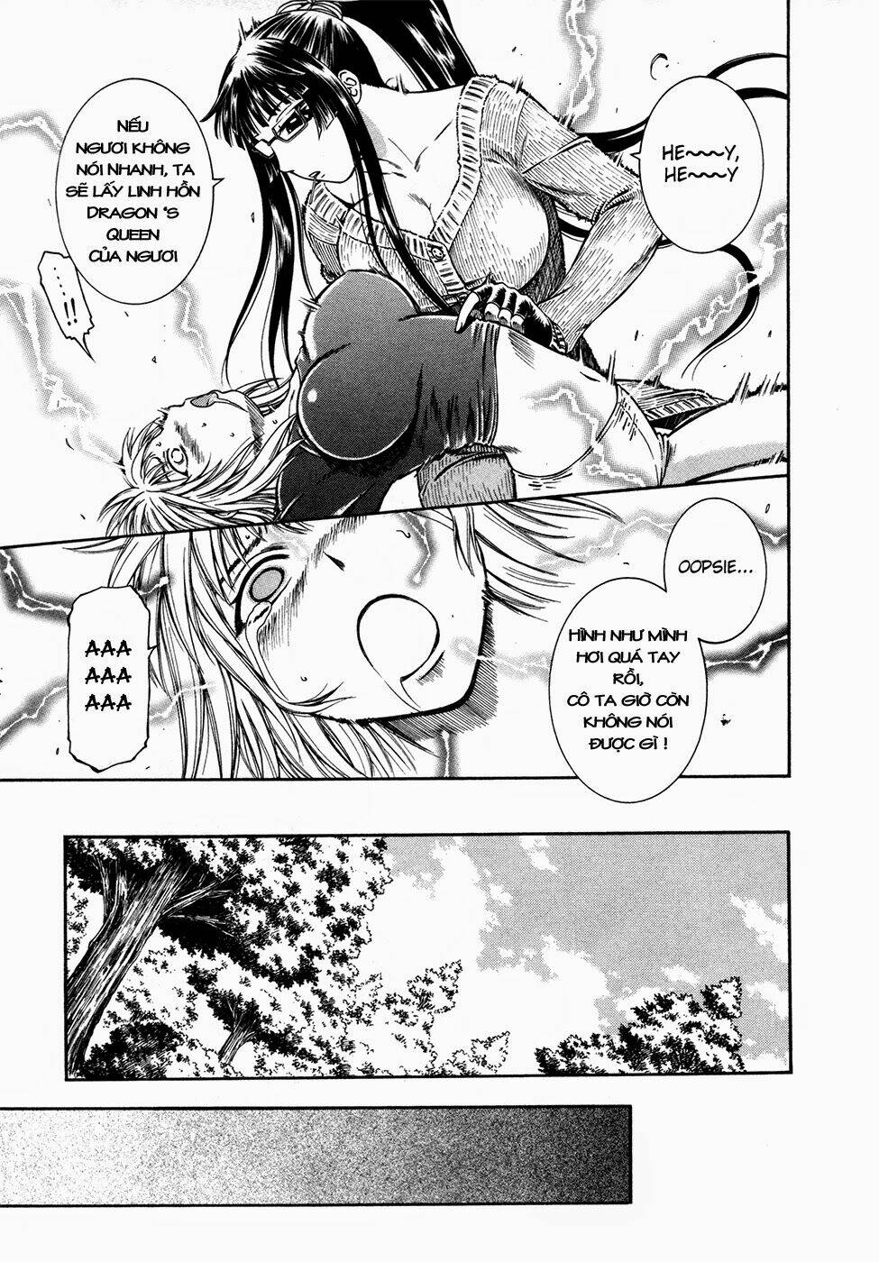 dethrone chapter 7 26