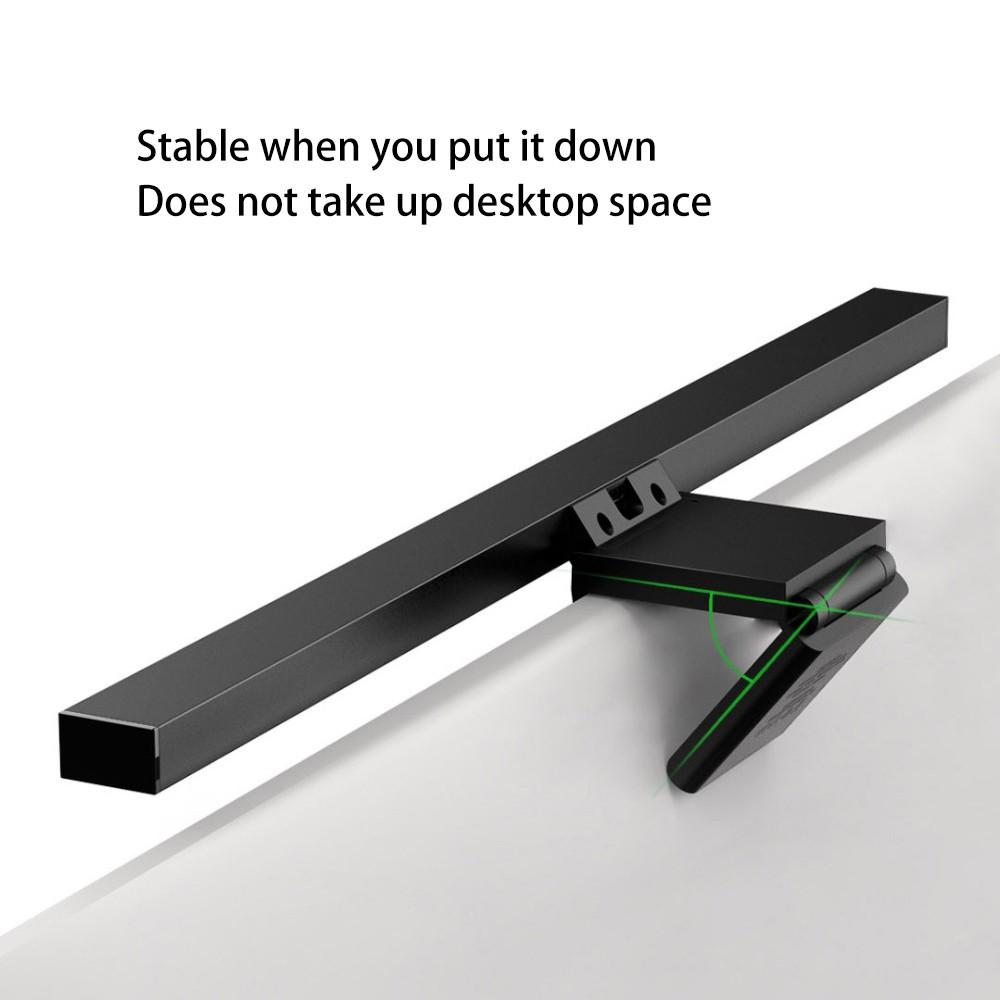 Đèn LED Treo Trên Màn Hình Máy Tính Miiiw Để Bàn/Laptop/Văn Phòng/Trường Học