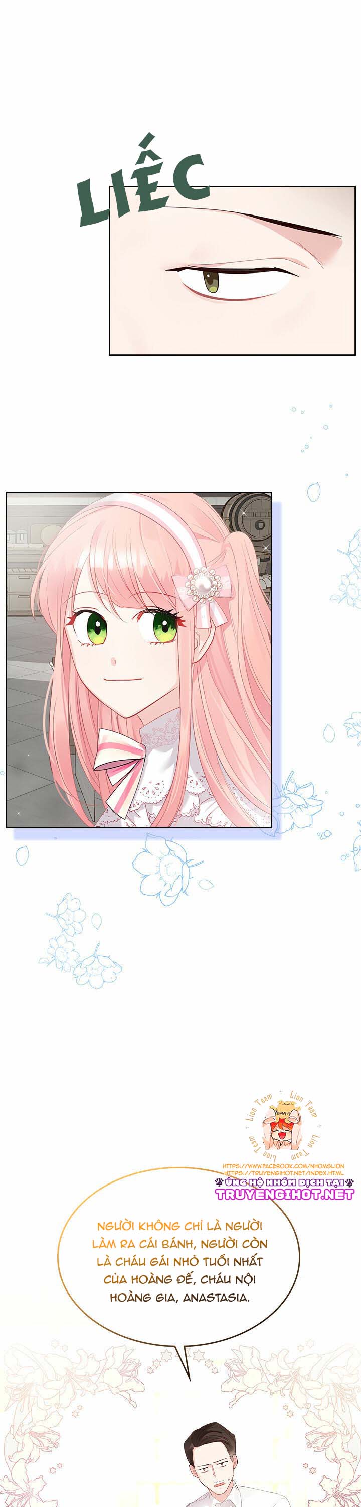 ác nữ muốn sống trong ngôi nhà bánh ngọt chapter 26 10