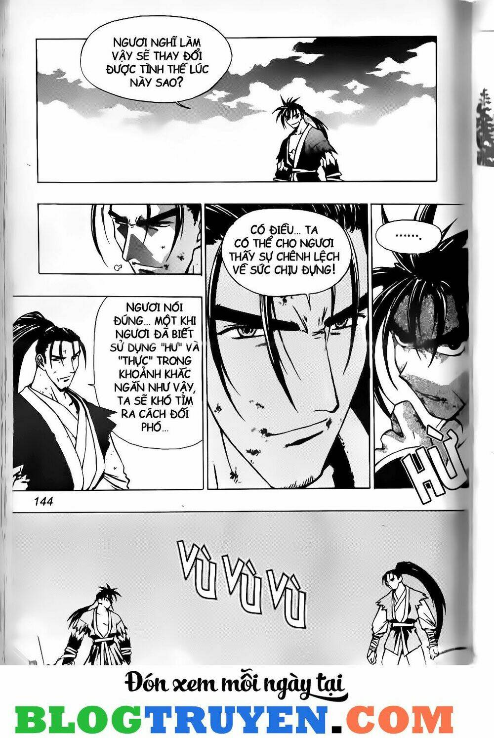 thiên lang liệt truyện chapter 21 12