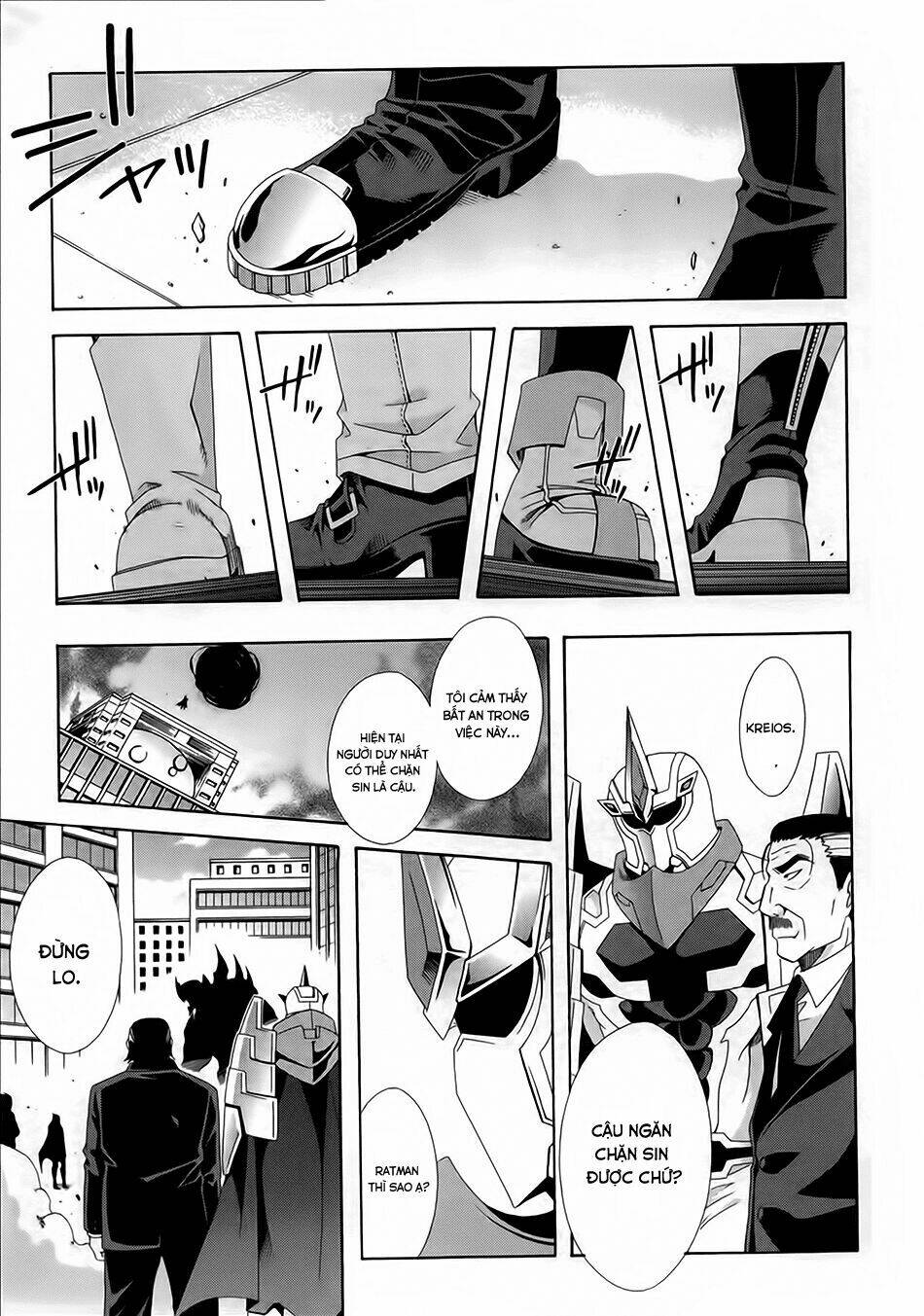 anh hùng xấu xa chapter 59 18