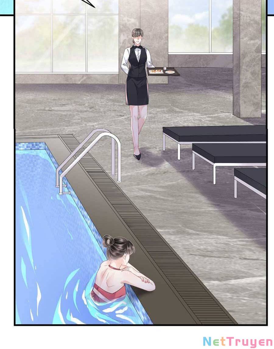 đại tiểu thư có ý đồ gì xấu đâu chapter 129 9