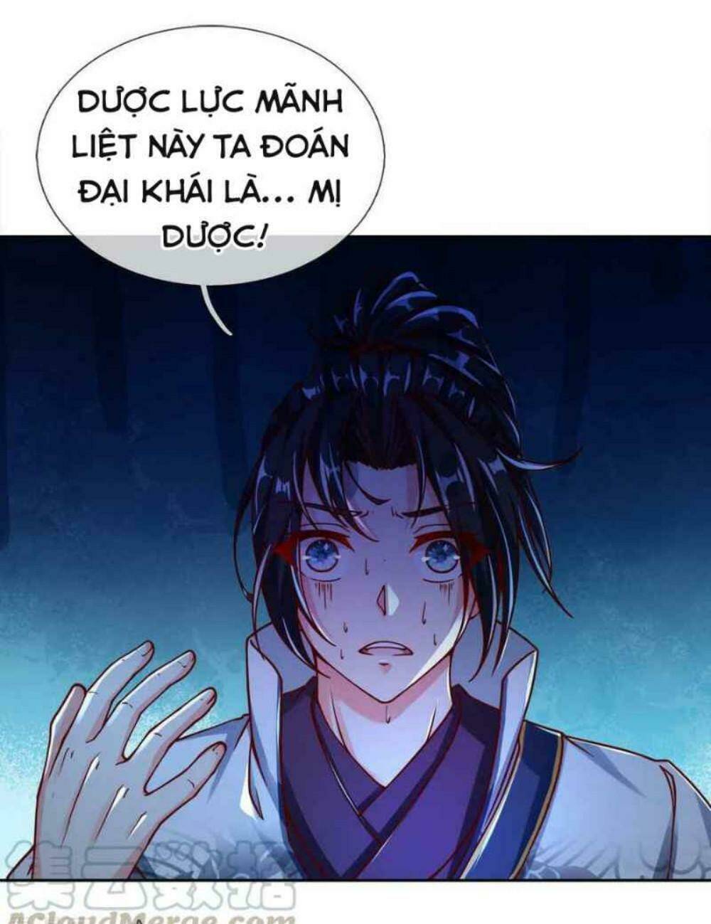 thân thể của ta là kiếm chủng chapter 64 26