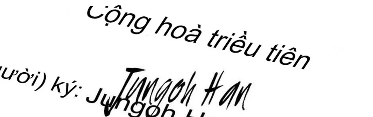 chuyện quái gì với giấc mơ đó vậy chapter 12 454