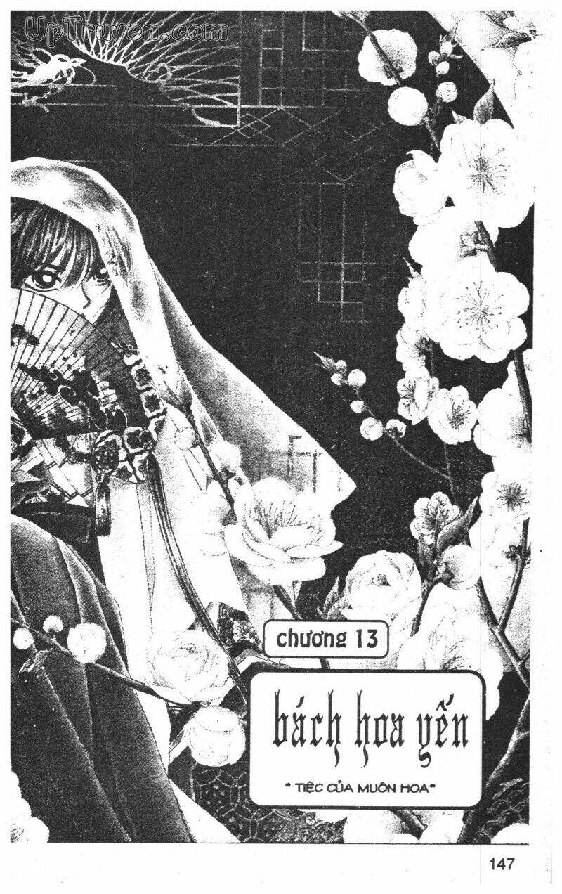 hoàng tử hoa - bud boy chapter 5 147