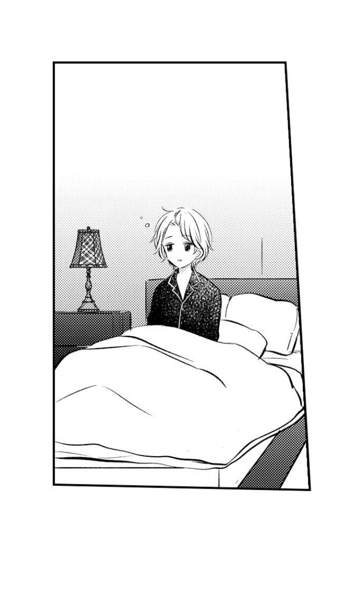 mộng ma tama chapter 3.2 6