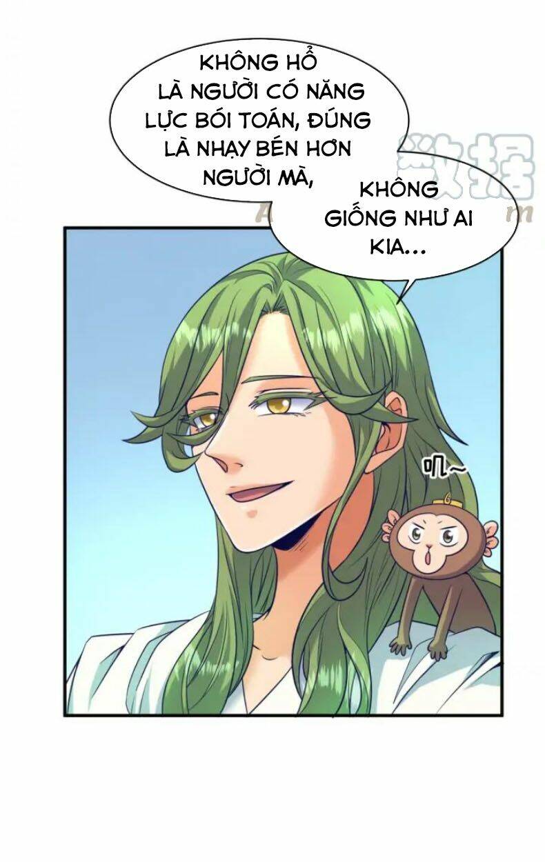 người chặn xuyên không chapter 93 55