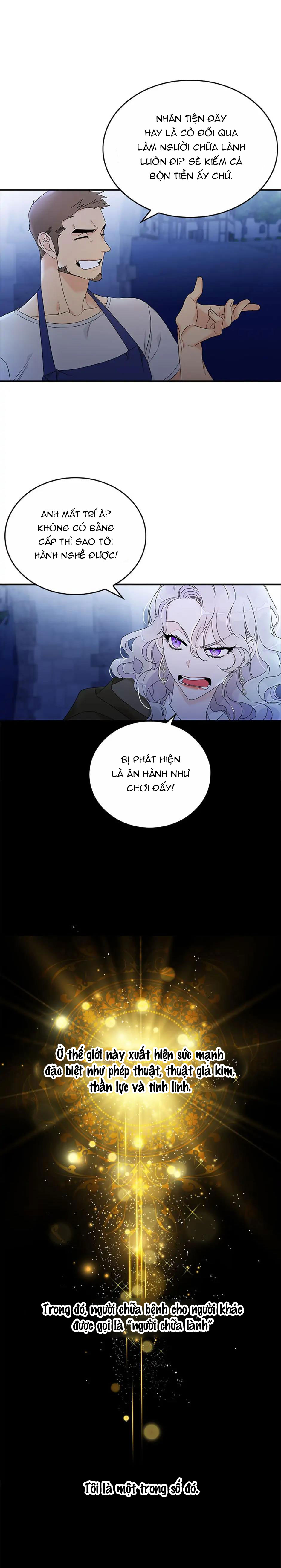 syrinx - trị liệu sư của kẻ phản diện chapter 1.1 12