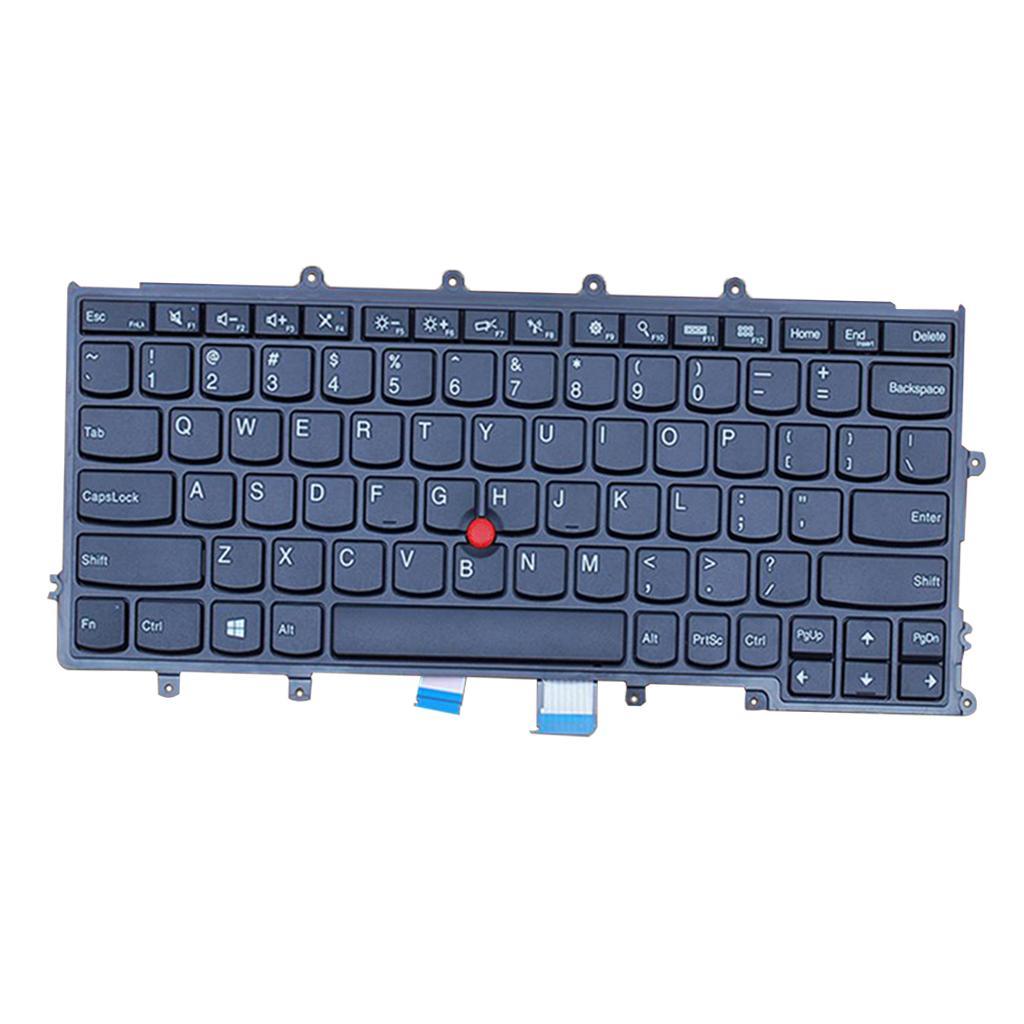 Replacement Keyboard for    X240 Laptop