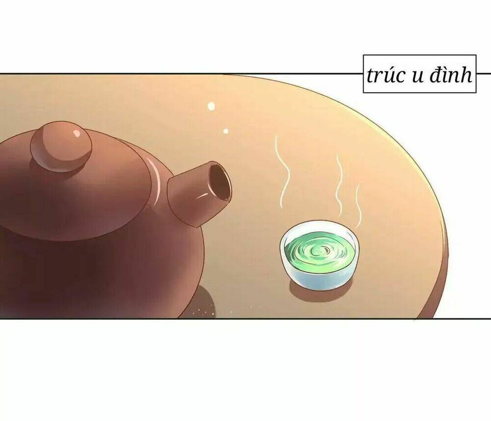 phi thiên địch tự dưỡng đích khẩu tử chapter 14 30