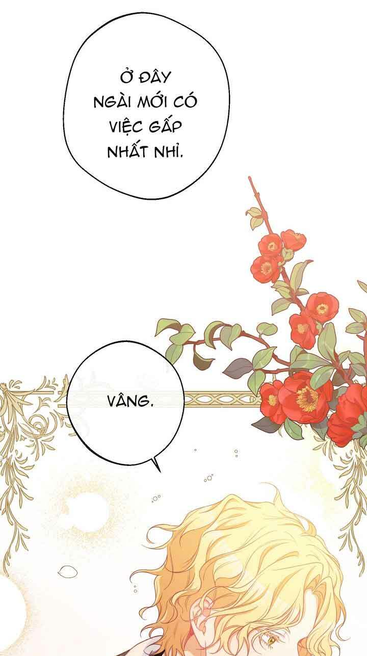 ác nữ phản diện đảo ngược đồng hồ cát chapter 79.2 32