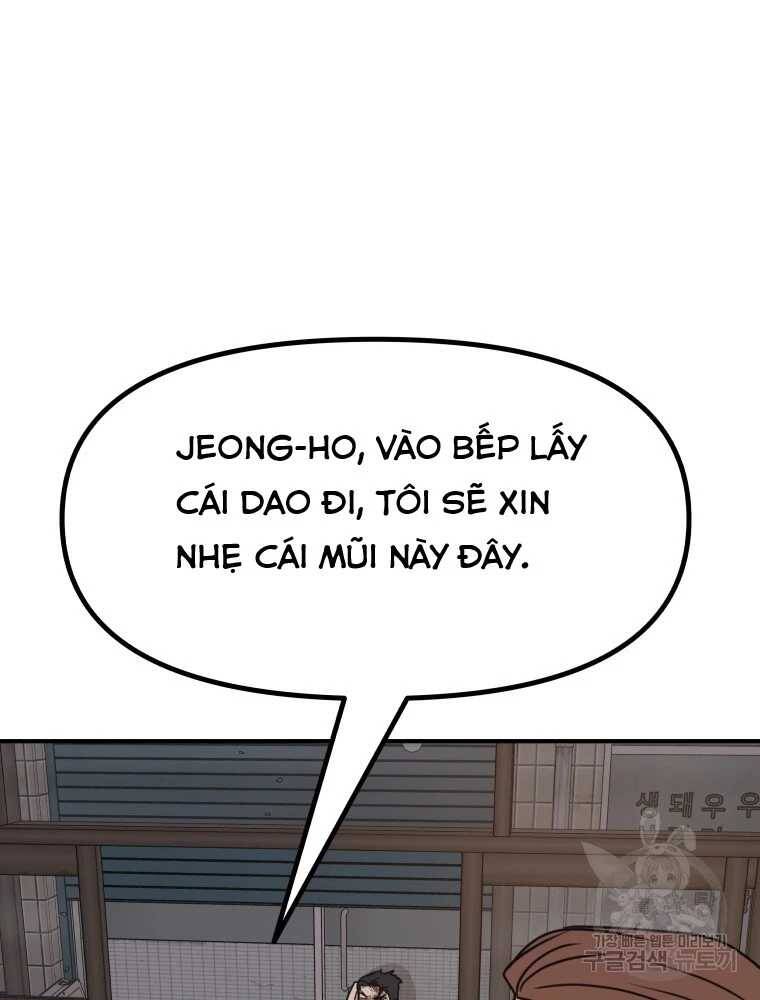 Bạn Trai Vệ Sĩ chapter 100 8