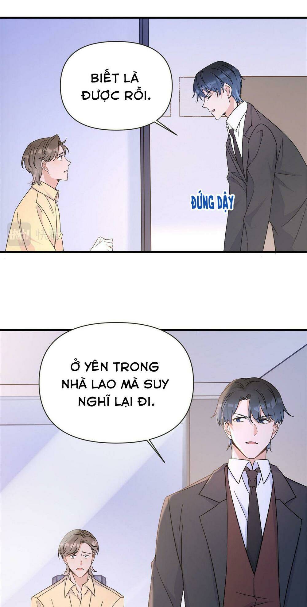 vẫn cứ nhớ em, nhớ em chapter 135 7