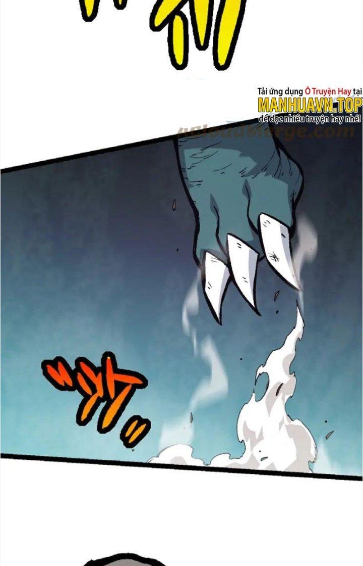 từ cây cổ thụ bắt đầu tiến hóa chapter 27 34