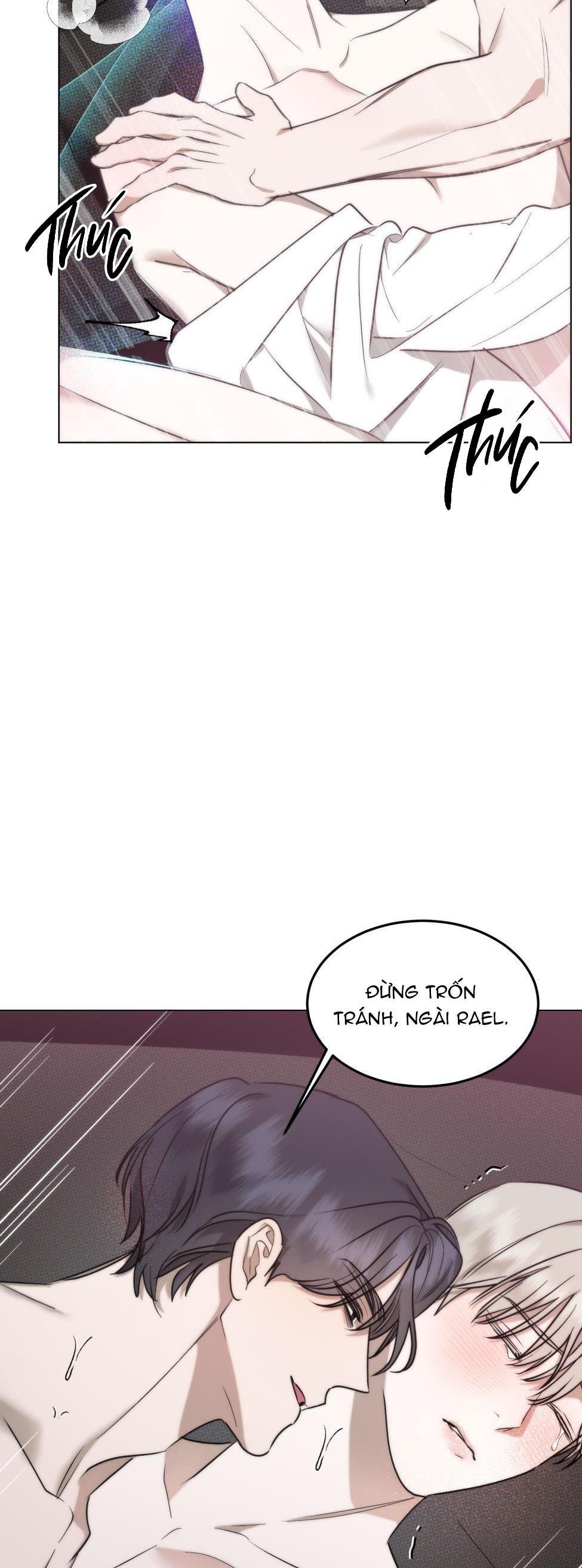 [18+] the essence chapter 4 7