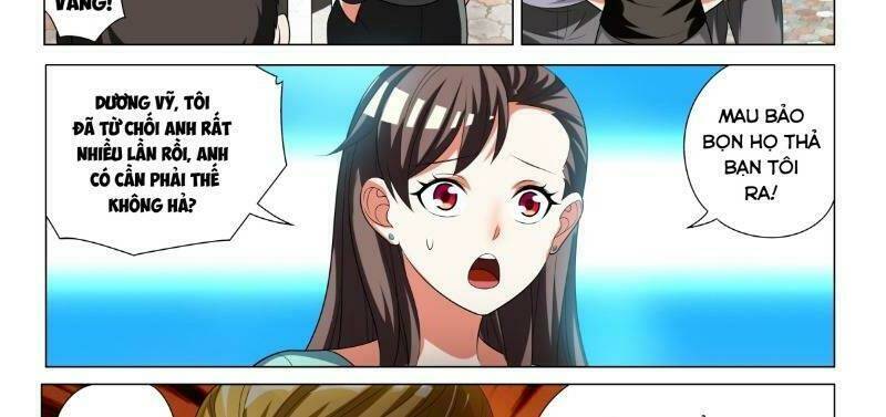 nhóm lì xì của thần tiên chapter 9 20