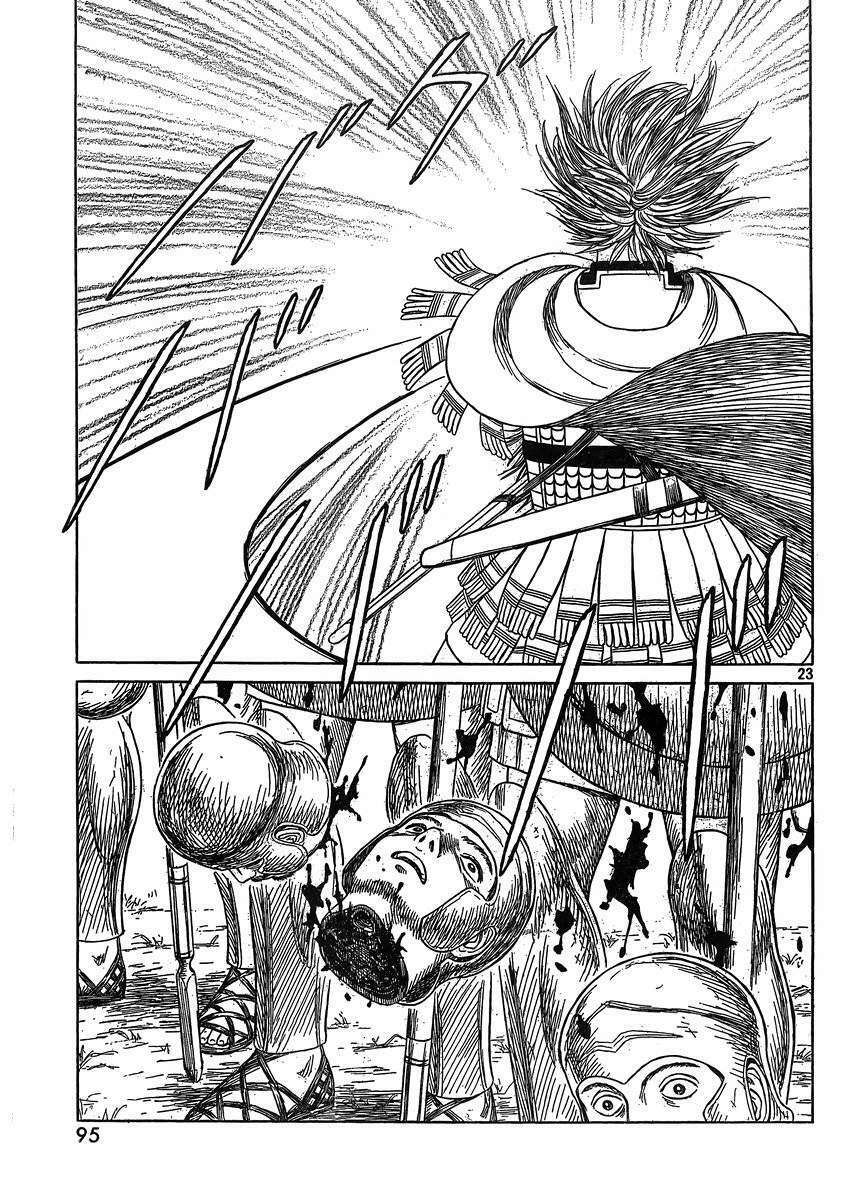 thư ký của alexandros đại đế chapter 86 22