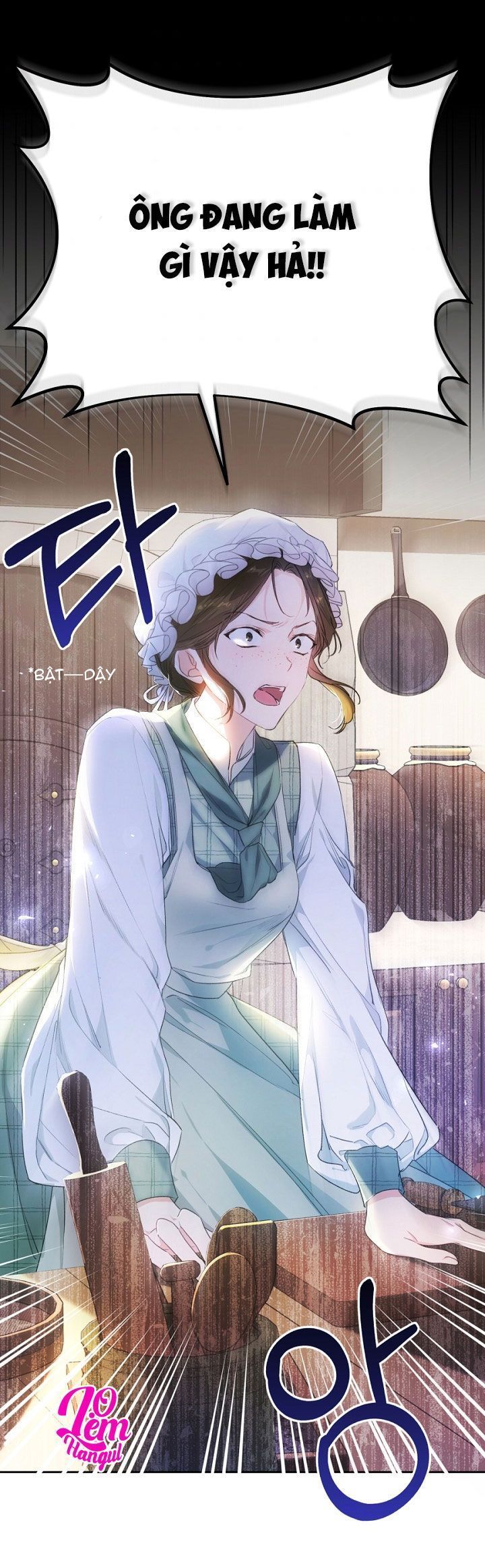 con rối ác nữ marionette chapter 27 28