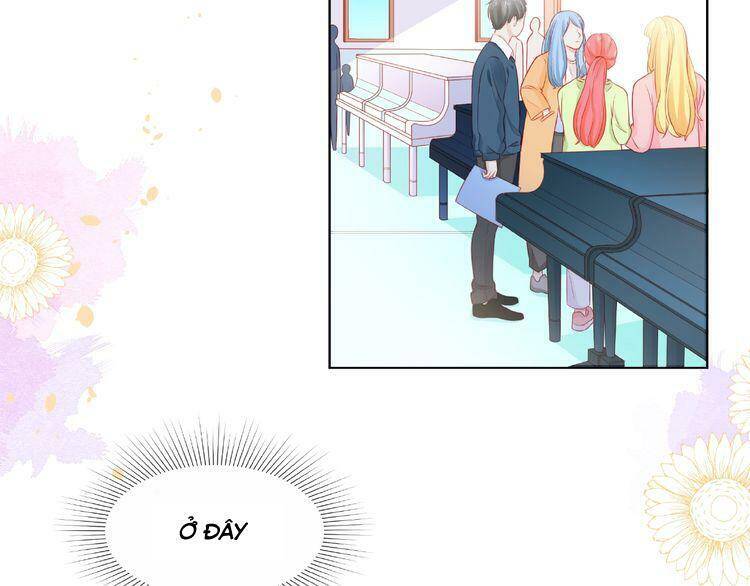 giai điệu của sự va chạm chapter 36 35