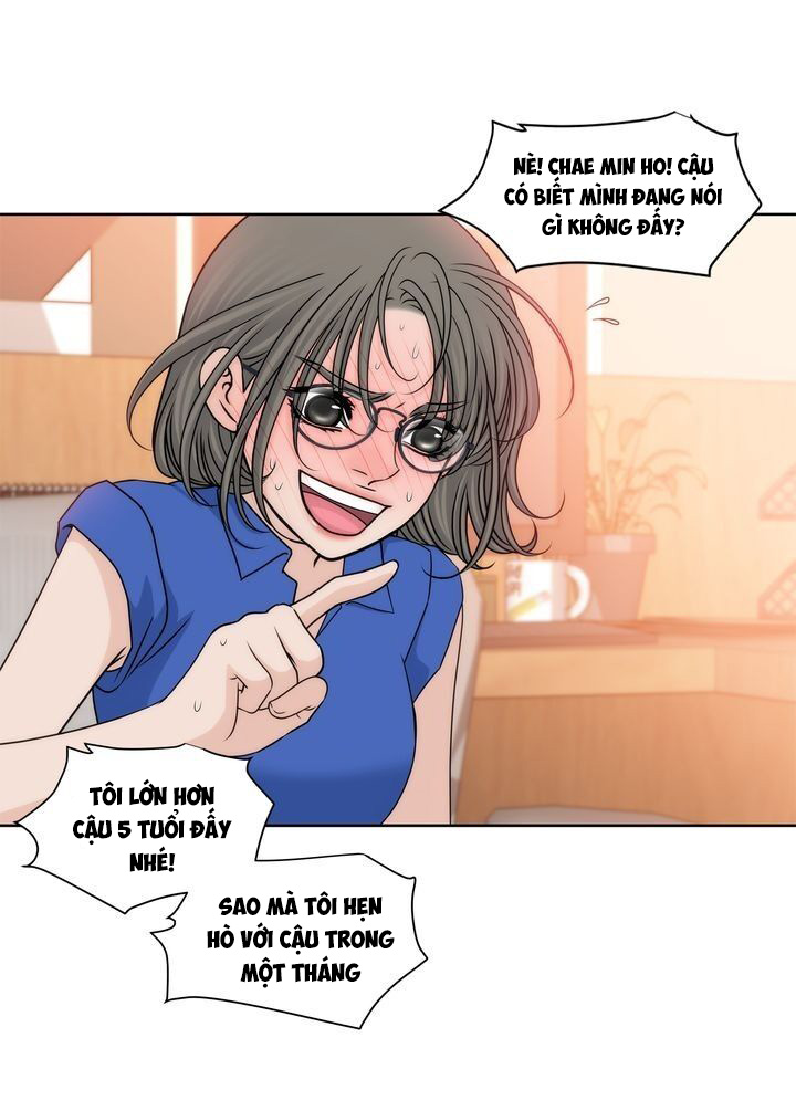 người đàn ông của tôi chapter 100.6 10