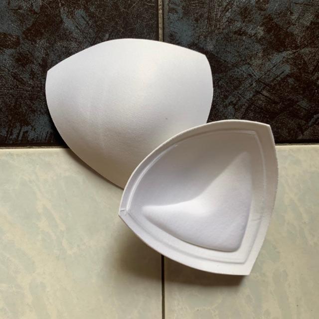 Miếng đệm nâng ngực Hình tam giác nâng MDN08