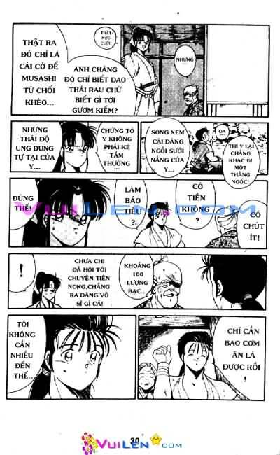 truyền nhân atula phần ii chapter 1 31