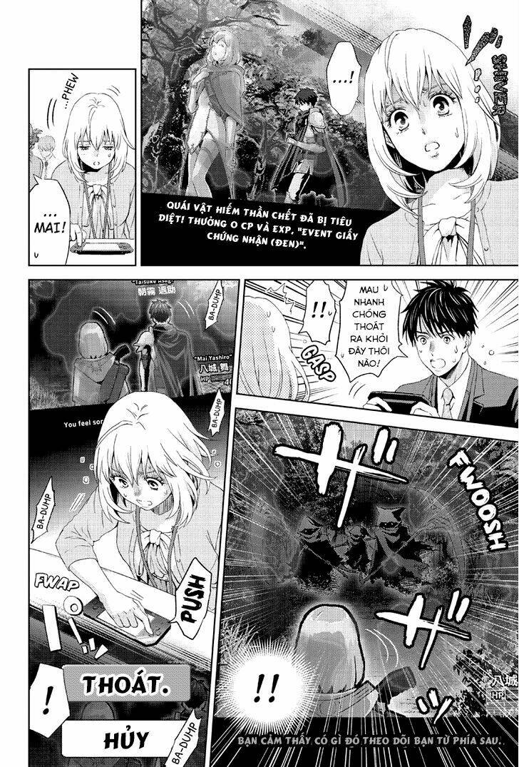 trò chơi ác mộng chapter 10 5