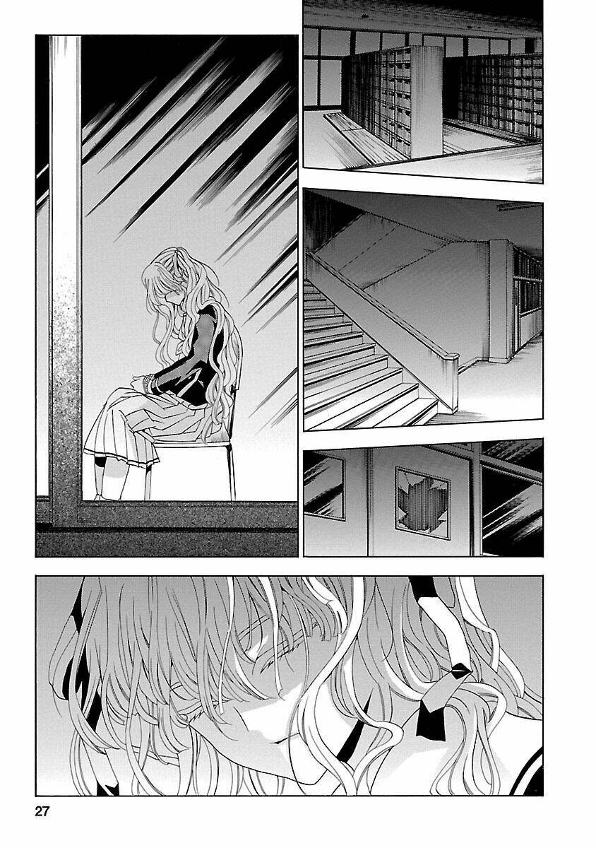 fukushuu kyoushitsu chapter 23 27