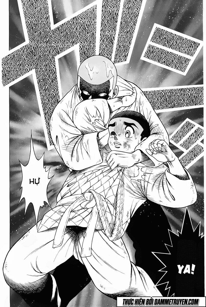 shin kotaro makaritoru! juudouhen chapter 23 13