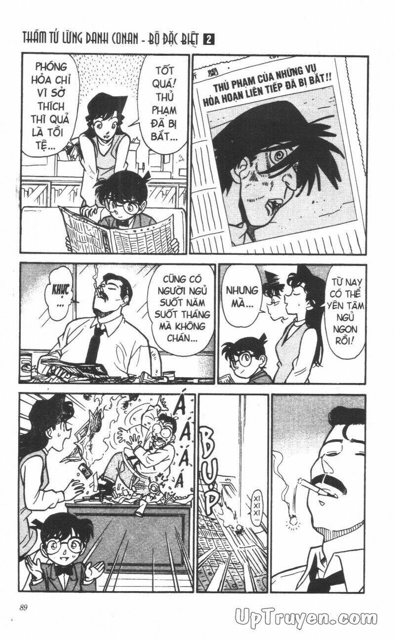 conan - bộ đặc biệt chapter 2 92