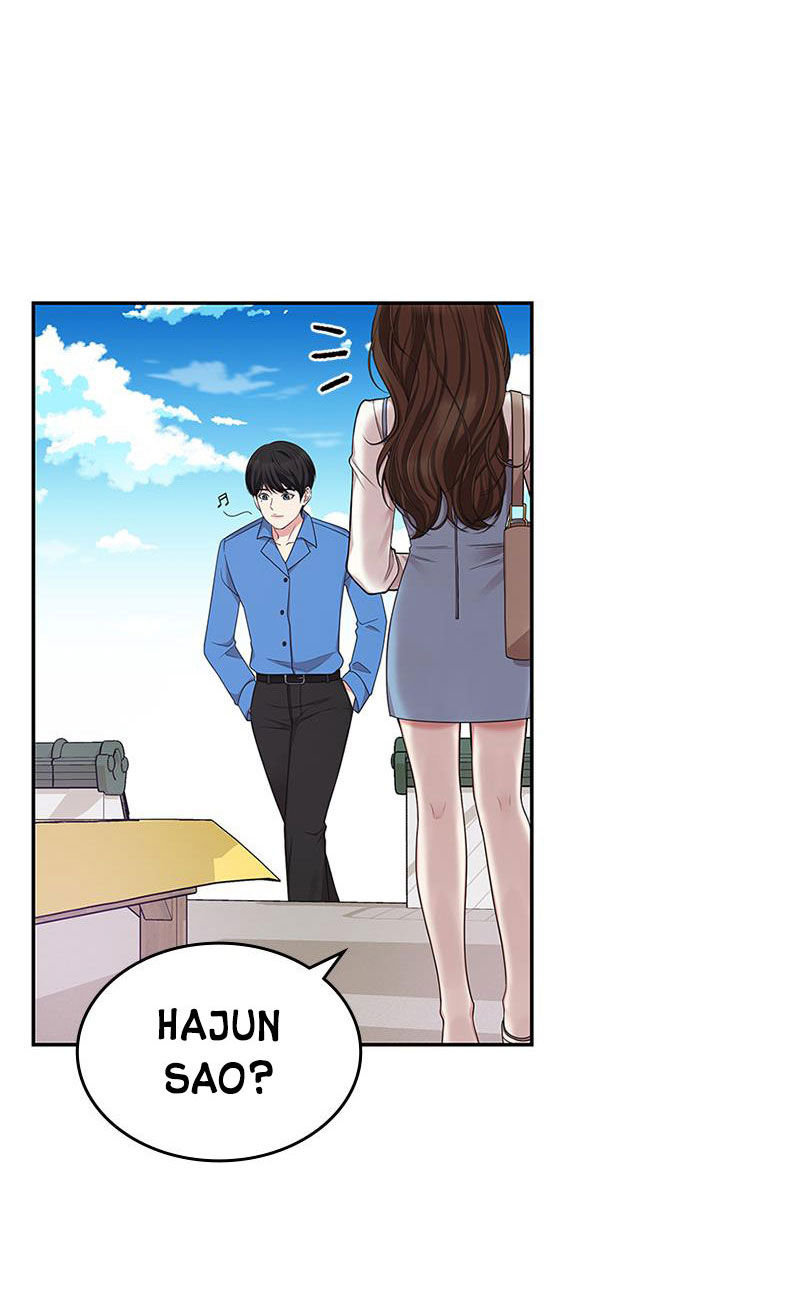 gửi em người đánh cắp những vì sao - to you who swallowed a star chapter 20.1 12