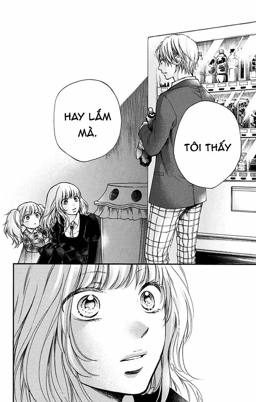 kono oto tomare! chapter 53 16