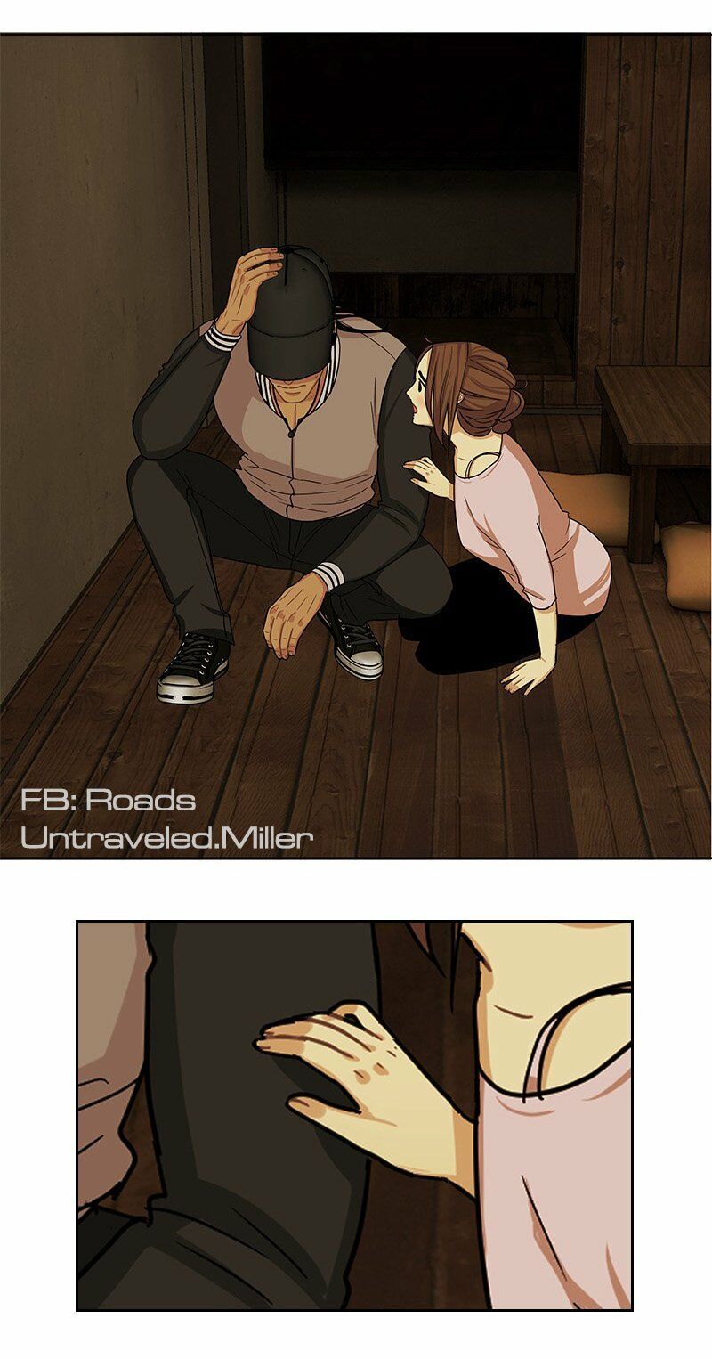 nửa đêm ở poppy land chapter 17 1