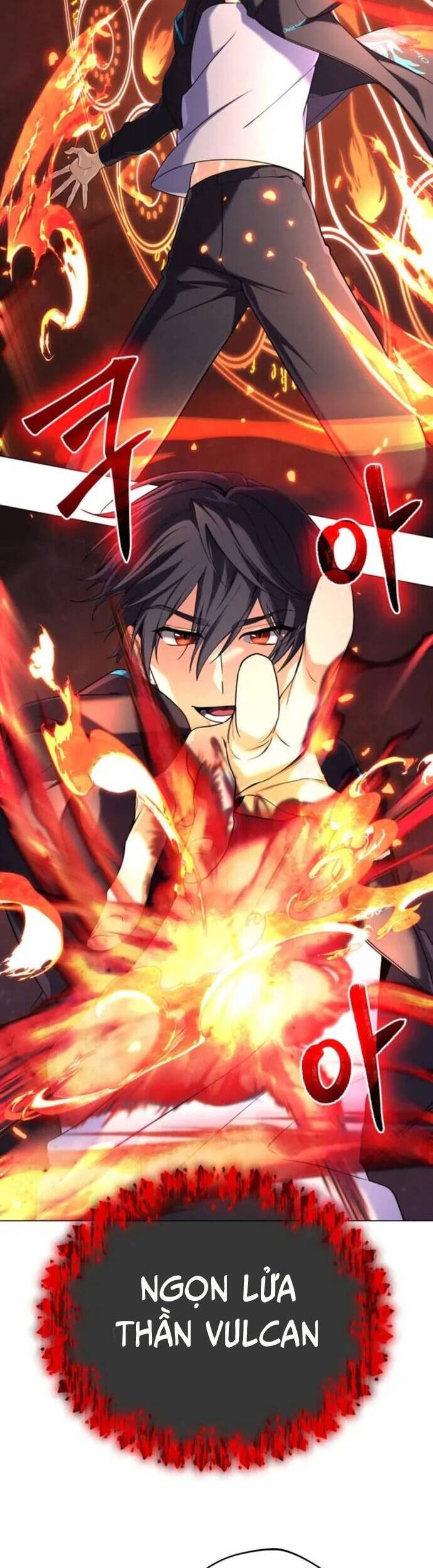 sự trở lại của đại pháp sư huyền thoại chapter 11 14