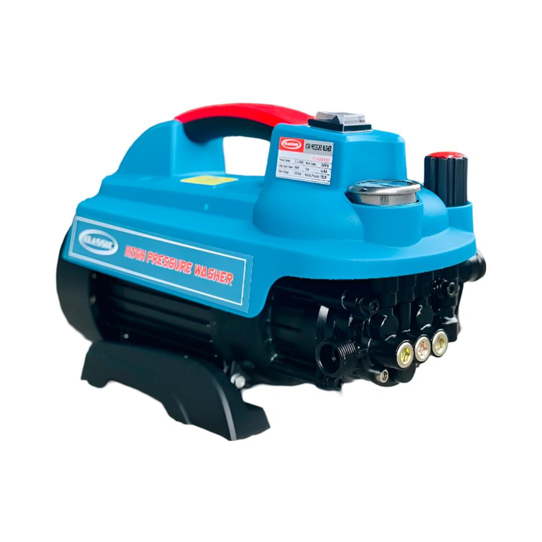 MÁY XỊT RỬA XE ÁP LỰC 2900W 130BAR CLASSIC CLA2900ST ÁP LỰC MẠNH - HÀNG CHÍNH HÃNG